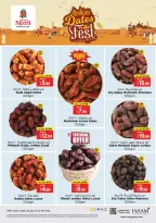 Nesto Hypermarkets Al Ain  Offers from 1 to 4 January New Year, New Deals
