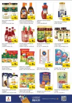 Nesto Hypermarkets Al Ain  Offers from 1 to 4 January New Year, New Deals