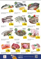 Nesto Hypermarkets Al Ain  Offers from 1 to 4 January New Year, New Deals