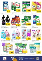 Nesto Hypermarkets Al Ain  Offers from 1 to 4 January New Year, New Deals