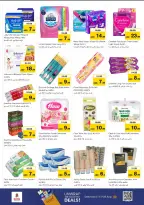 Nesto Hypermarkets Al Ain  Offers from 1 to 4 January New Year, New Deals