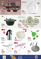 Nesto Hypermarkets Al Ain  Offers from 1 to 4 January New Year, New Deals