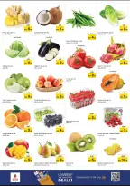 Nesto Hypermarkets Al Ain  Offers from 1 to 4 January New Year, New Deals