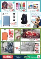 Nesto Hypermarkets Al Ain  Offers from 1 to 4 January New Year, New Deals
