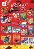 Nesto Hypermarkets Al Ain  Offers from 1 to 4 January New Year, New Deals