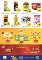 Nesto Hypermarkets Al Ain  Offers from 1 to 4 January New Year, New Deals