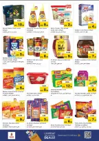 Nesto Hypermarkets Al Ain  Offers from 1 to 4 January New Year, New Deals