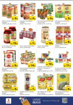 Nesto Hypermarkets Al Ain  Offers from 1 to 4 January New Year, New Deals