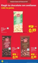 Ofertas de Lidl España de 5 a 11 enero 2026 Ofertas XXL