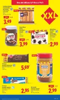 Ofertas de Lidl España de 5 a 11 enero 2026 Ofertas XXL