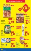 Ofertas de Lidl España de 5 a 11 enero 2026 Ofertas XXL