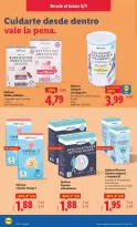 Ofertas de Lidl España de 5 a 11 enero 2026 Ofertas de bazar