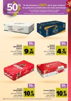 Ofertas de Carrefour España de 29 diciembre a 14 enero 2026 Ofertas 3x2