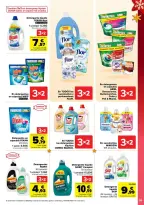 Ofertas de Carrefour España de 29 diciembre a 14 enero 2026 Ofertas 3x2