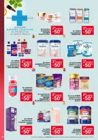 Ofertas de Carrefour España de 29 diciembre a 14 enero 2026 Ofertas 3x2