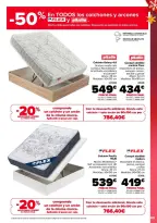 Ofertas de Carrefour España de 29 diciembre a 14 enero 2026 Ofertas 3x2