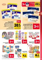 Ofertas de Carrefour España de 29 diciembre a 14 enero 2026 Ofertas 3x2