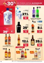 Ofertas de Carrefour España de 29 diciembre a 14 enero 2026 Ofertas 3x2