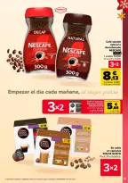 Ofertas de Carrefour España de 29 diciembre a 14 enero 2026 Ofertas 3x2