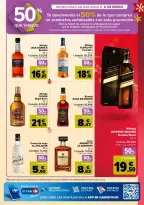 Ofertas de Carrefour España de 29 diciembre a 14 enero 2026 Ofertas 3x2