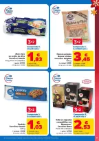 Ofertas de Carrefour España de 29 diciembre a 14 enero 2026 Ofertas 3x2