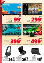 Ofertas de Carrefour España de 29 diciembre a 14 enero 2026 Ofertas 3x2