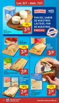 ALDI Spain Offers from 5 to 11 January 2026 How little it costs to buy well!