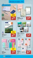 ALDI Spain Offers from 5 to 11 January 2026 How little it costs to buy well!