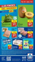 ALDI Spain Offers from 5 to 11 January 2026 How little it costs to buy well!