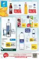 Ofertas de Eroski España de 5 a 13 enero 2026 Para un enero más ligero