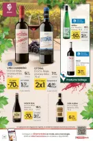 Ofertas de Eroski España de 5 a 13 enero 2026 Para un enero más ligero