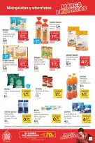 Ofertas de Eroski España de 5 a 13 enero 2026 Para un enero más ligero