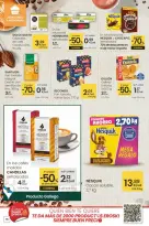 Ofertas de Eroski España de 5 a 13 enero 2026 Para un enero más ligero