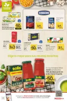 Ofertas de Eroski España de 5 a 13 enero 2026 Para un enero más ligero