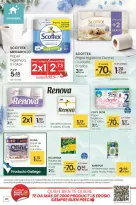 Ofertas de Eroski España de 5 a 13 enero 2026 Para un enero más ligero