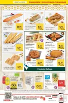 Ofertas de Eroski España de 5 a 13 enero 2026 Para un enero más ligero