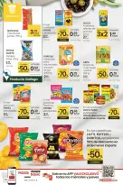 Ofertas de Eroski España de 5 a 13 enero 2026 Para un enero más ligero