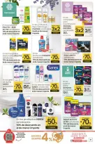 Ofertas de Eroski España de 5 a 13 enero 2026 Para un enero más ligero