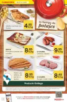 Ofertas de Eroski España de 5 a 13 enero 2026 Para un enero más ligero