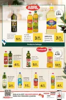 Ofertas de Eroski España de 5 a 13 enero 2026 Para un enero más ligero