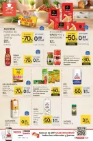 Ofertas de Eroski España de 5 a 13 enero 2026 Para un enero más ligero