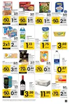 Eroski Spain Offers from 5 to 13 January 2026 2nd unit -70%