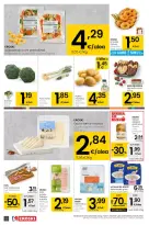 Eroski Spain Offers from 5 to 13 January 2026 2nd unit -70%