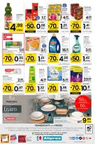 Eroski Spain Offers from 5 to 13 January 2026 2nd unit -70%