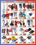 Ofertas de Centro del viernes Emiratos Árabes Unidos de 2 a 9 enero 2026 Ofertas de Feliz Año Nuevo