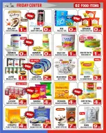 Ofertas de Centro del viernes Emiratos Árabes Unidos de 2 a 9 enero 2026 Ofertas de Feliz Año Nuevo