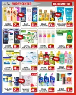 Ofertas de Centro del viernes Emiratos Árabes Unidos de 2 a 9 enero 2026 Ofertas de Feliz Año Nuevo