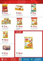 Trolleys supermarket UAE Offers from 2 to 7 January 2026 Happy New Year offers