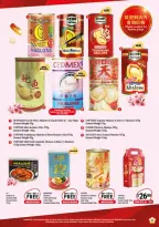 Giant Singapore Offers from 29 December to 3 March 2026 Huat Ever You Need at Giant Savings!