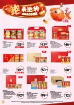 Giant Singapore Offers from 29 December to 3 March 2026 Huat Ever You Need at Giant Savings!